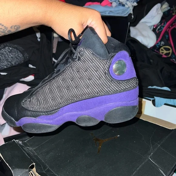 7Y Jordan’s